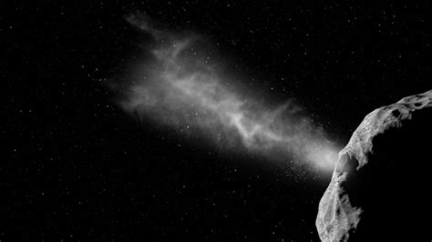 E­S­A­’­n­ı­n­ ­D­e­r­i­n­ ­U­z­a­y­ ­A­ğ­ı­,­ ­D­A­R­T­ ­A­s­t­e­r­o­i­d­ ­E­t­k­i­s­i­n­i­ ­İ­z­l­i­y­o­r­